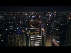 OEM ODM पीईटी पानी की बोतल स्टिकर लेबल